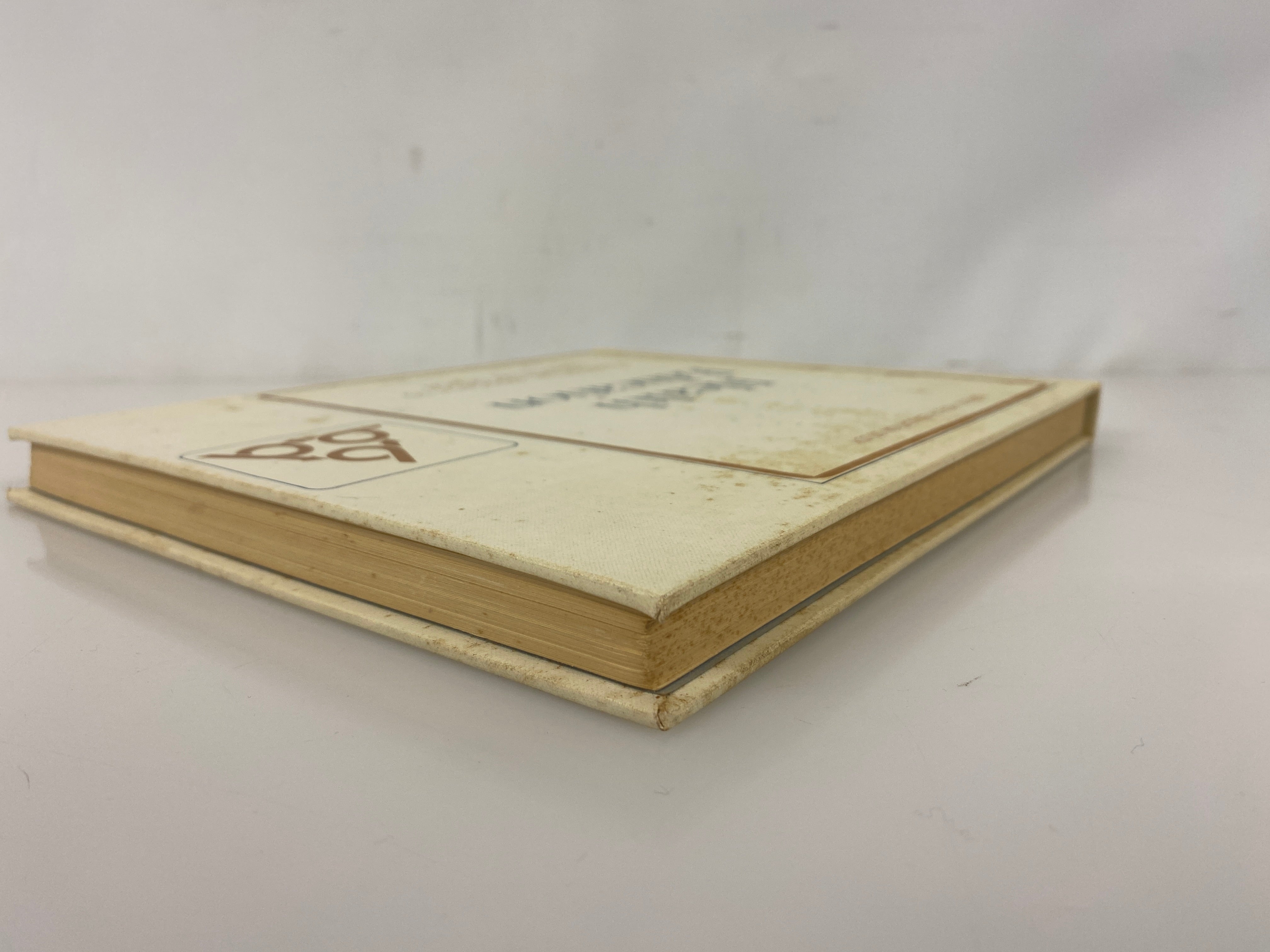 Health Education School Health Education Study 1967 Rare HC