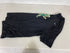 Mens Nike Track & Field Black Sparty Shirt S *New With Tags*