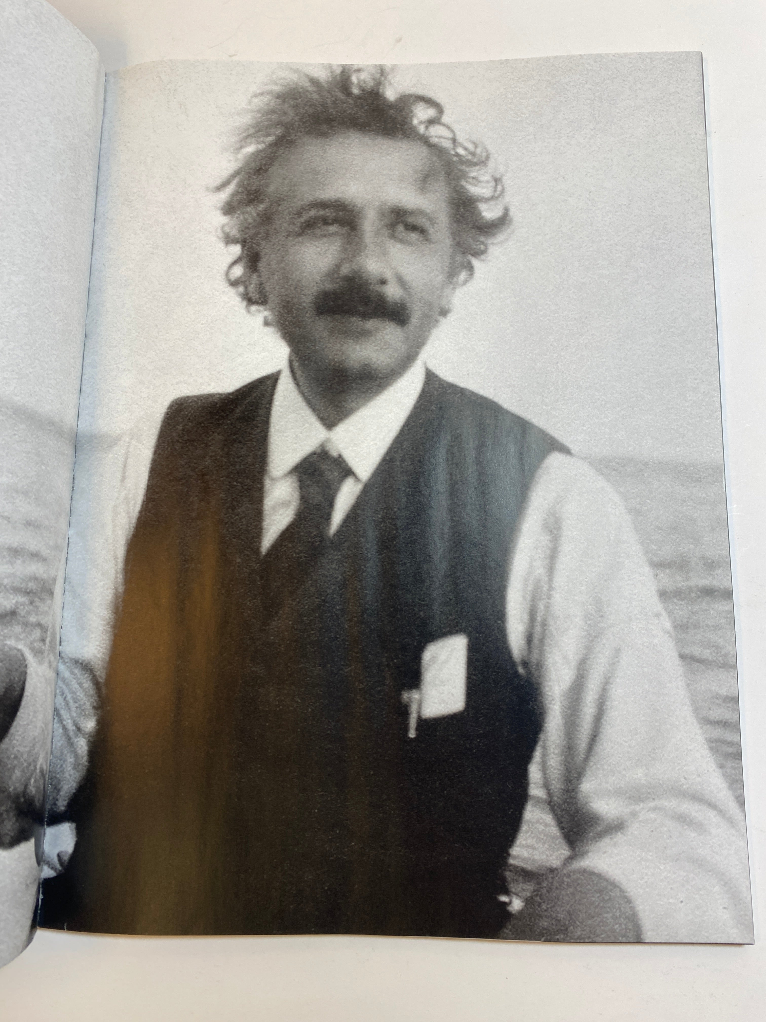 Time Magazine Special Albert Einstein 2017