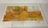 Geologic Map of the Badlands National Monument & Vicinity Raymond/King 1976