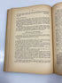 Psychodiagnostic by Hermann Rorschach 1942 English Translation HC