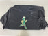 Mens Nike Track & Field Black Sparty Shirt S *New With Tags*