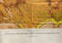Geologic Map of the Badlands National Monument & Vicinity Raymond/King 1976