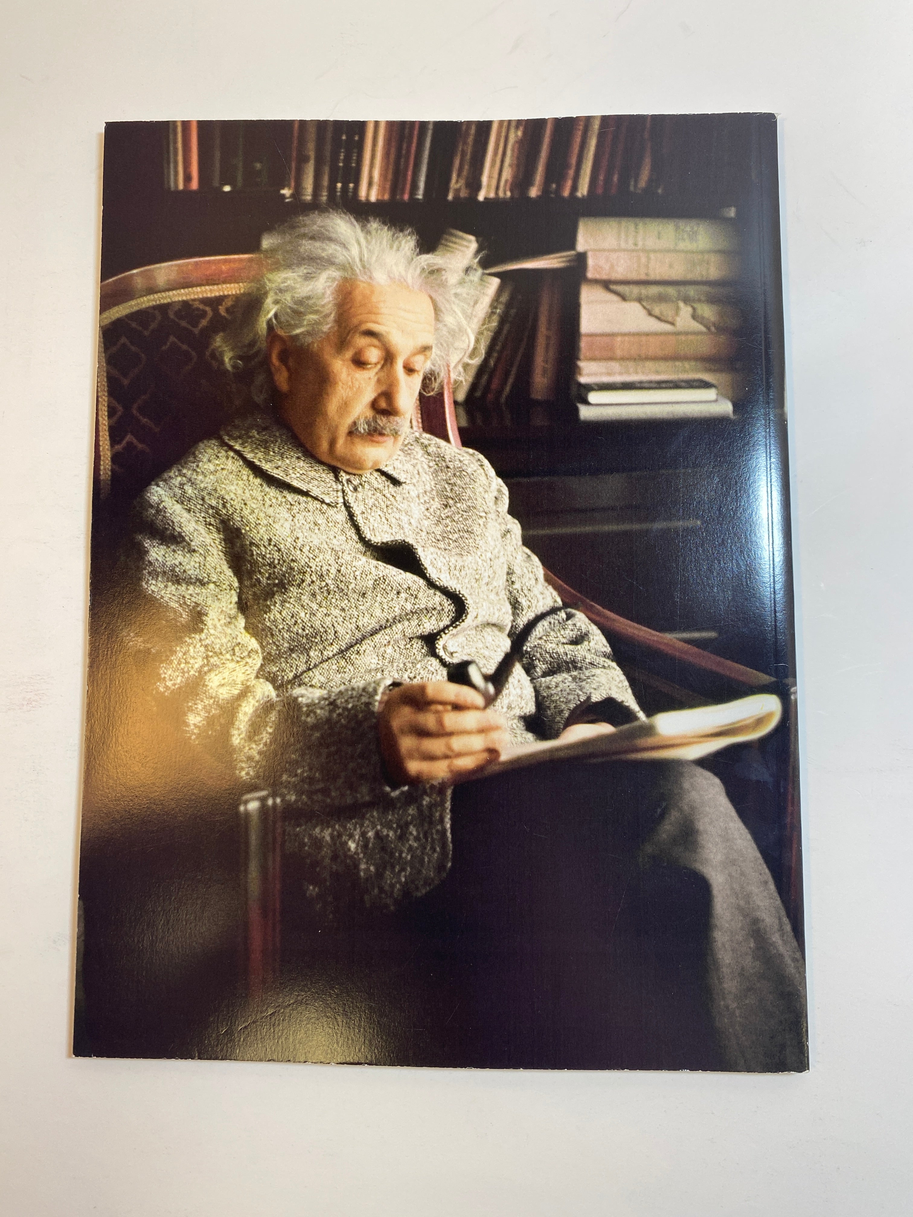 Time Magazine Special Albert Einstein 2017