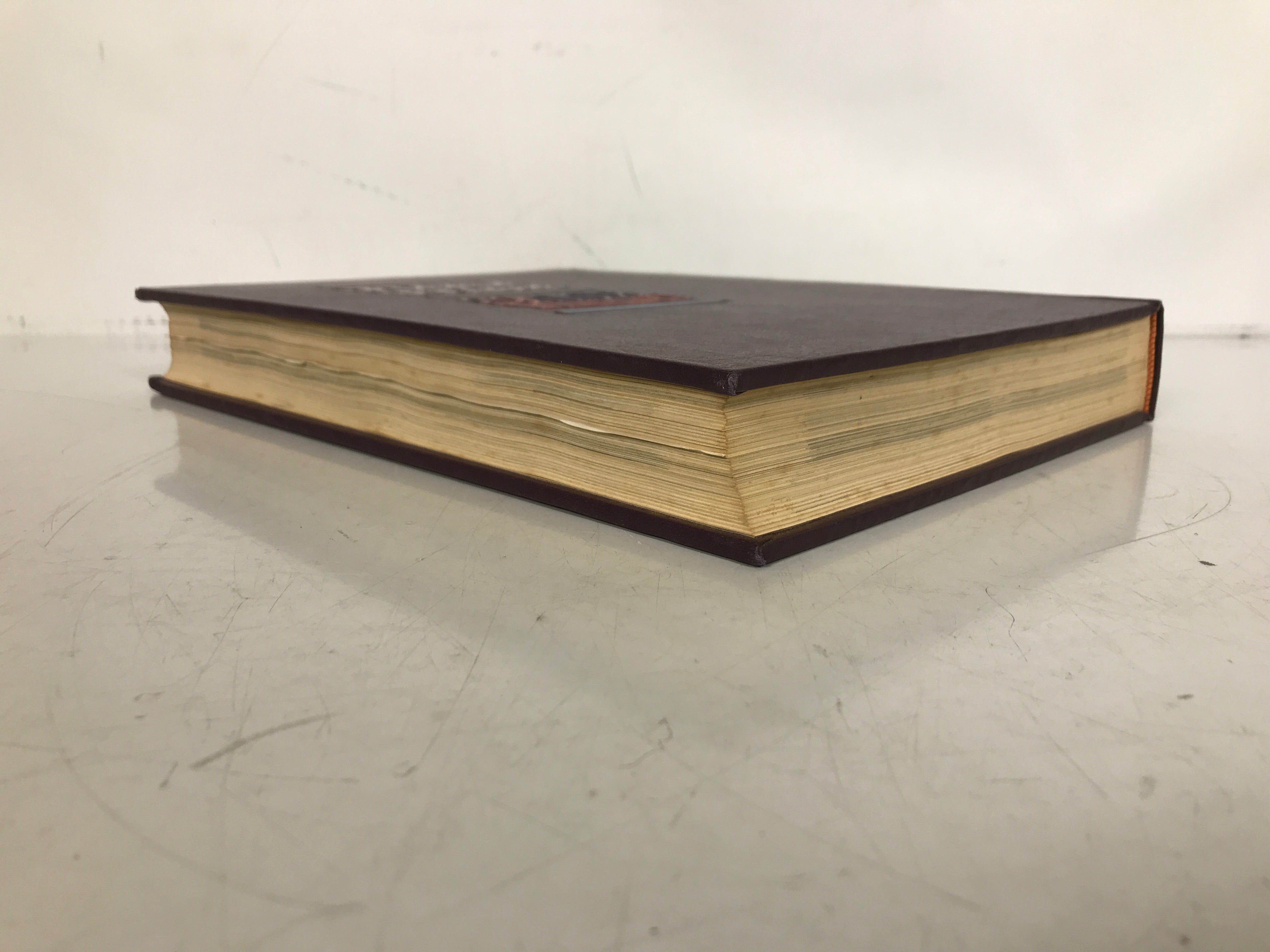 1963 Kansas State University Yearbook Centennial HC