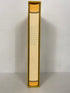 The Thousand Buddhas Sutra First Edition in Chinese Fan Binding w Slipcase