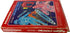 Intellivision Tron Deadly Discs Video Game
