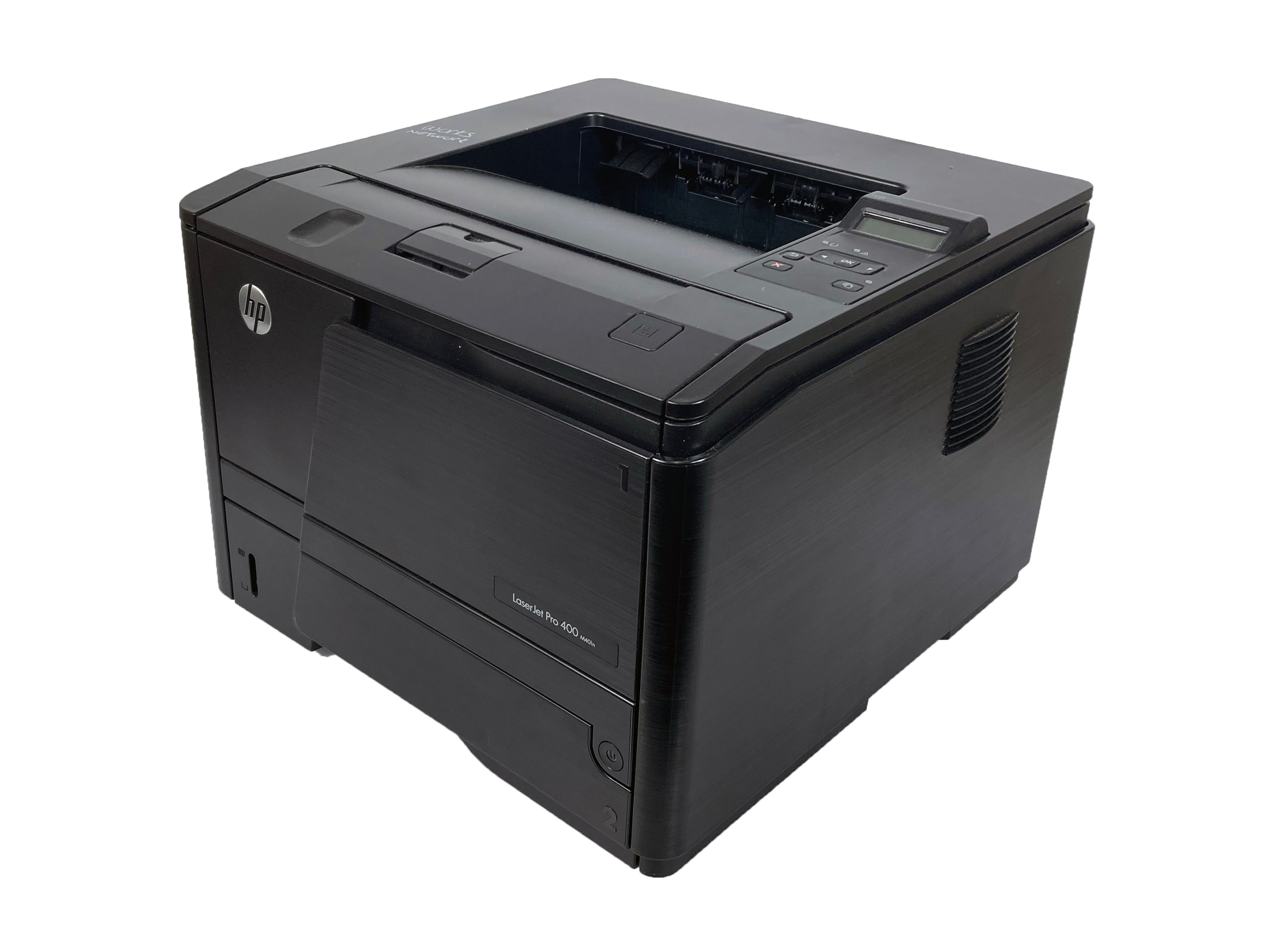 HP LaserJet Pro M401n Monochrome Printer