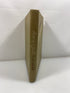1954 "Brown & Gold" Western Michigan University Yearbook Kalamazoo MI HC