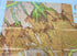 Geologic Map of the Badlands National Monument & Vicinity Raymond/King 1976