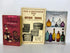 3 Vintage Antiques Guides: Trunks/Bottle Collecting/Victorian Antiques SC