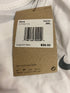 Mens Nike Track & Field White MSU Shirt 3XL *New*