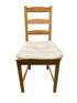 Ikea Jokkmokk Dining Chair