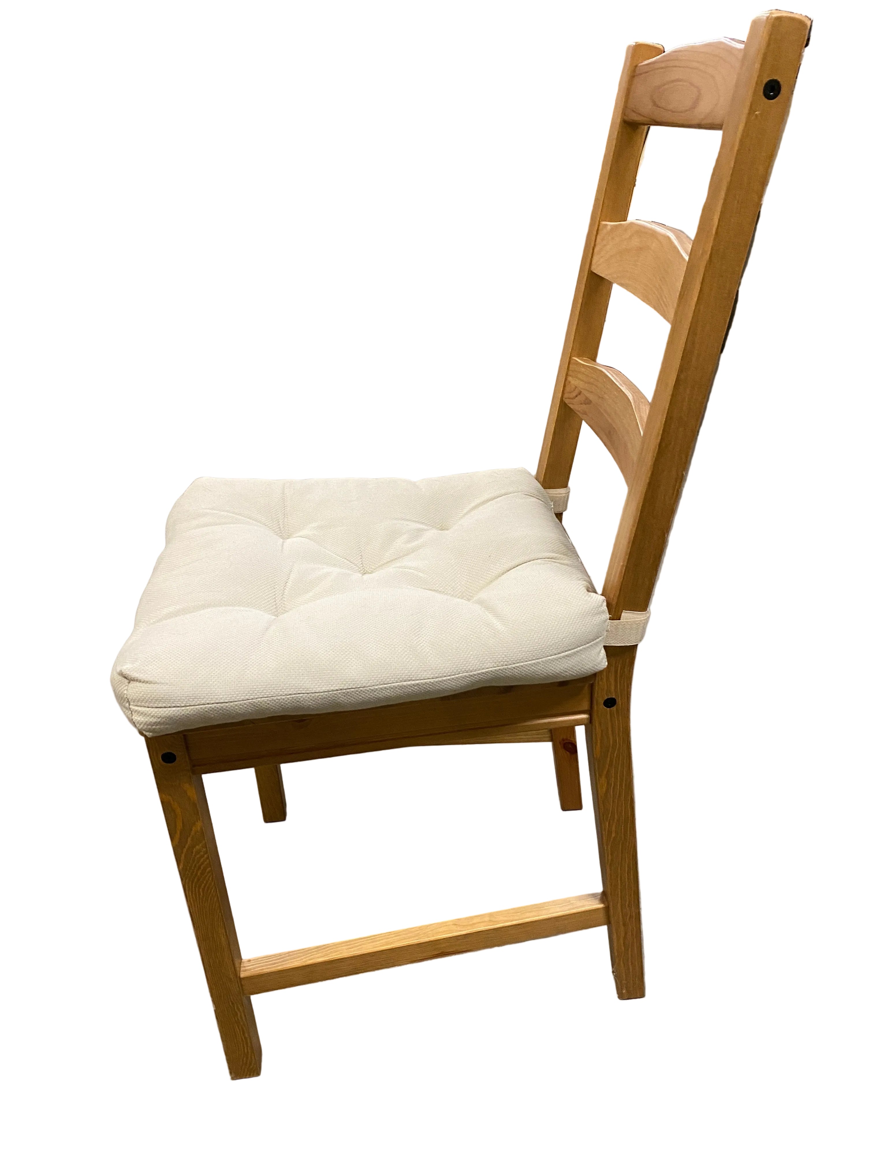 Ikea Jokkmokk Dining Chair