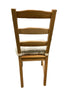 Ikea Jokkmokk Dining Chair