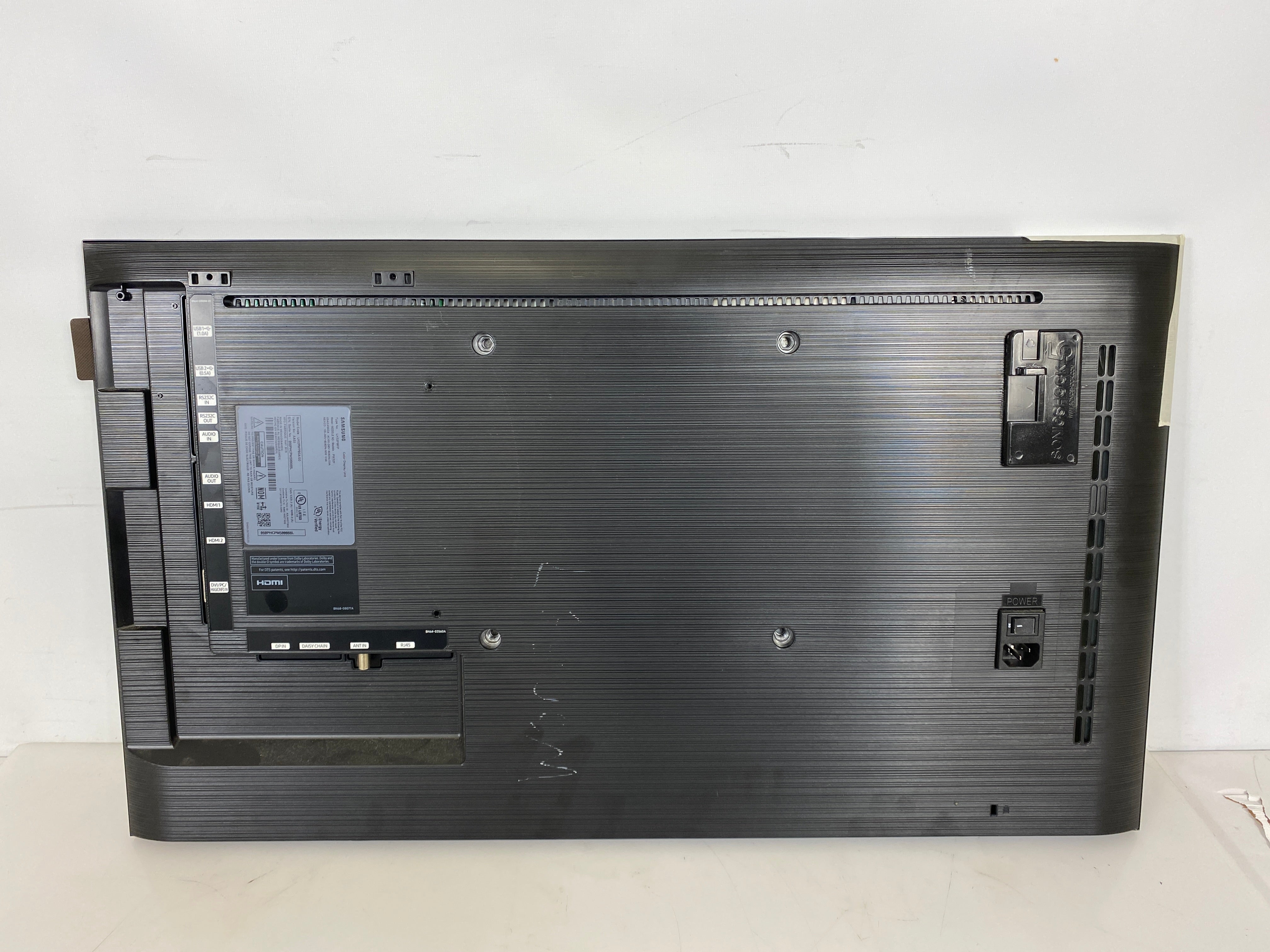Samsung PM32F 32" Full HD LED TV