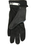 DeMarini Voodoo Black Batting Gloves Adult Small