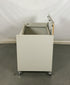 Acco Rolling Storage Cabinet