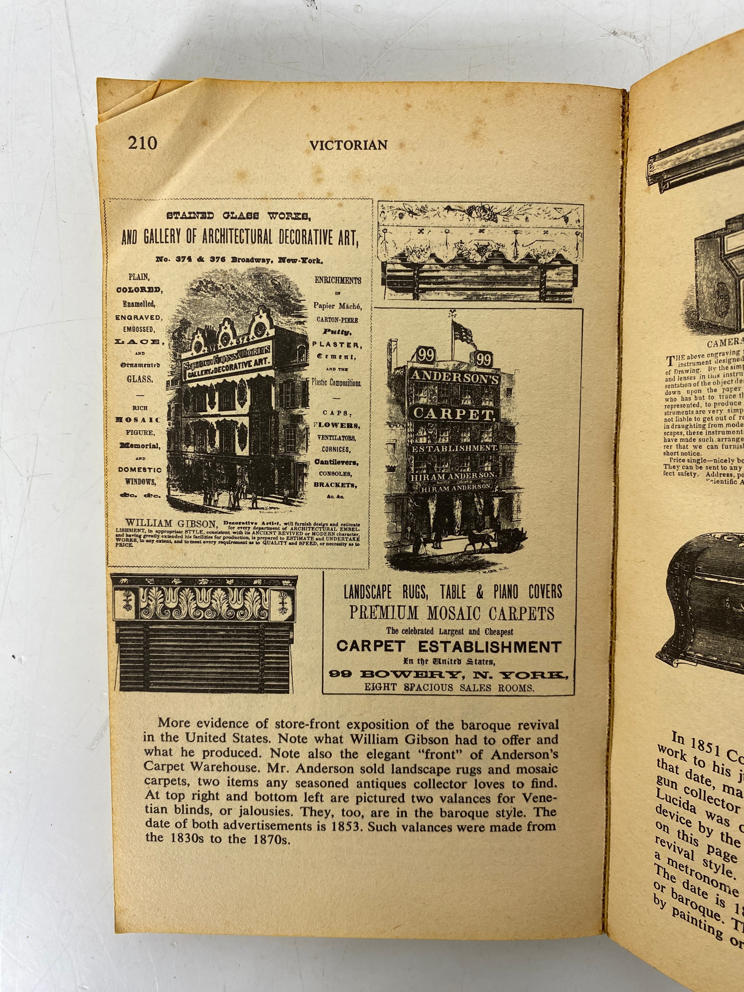 3 Vintage Antiques Guides: Trunks/Bottle Collecting/Victorian Antiques SC