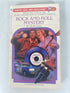 Choose Your Own Adventure #69 Rock and Roll Mystery Vintage 1987 SC