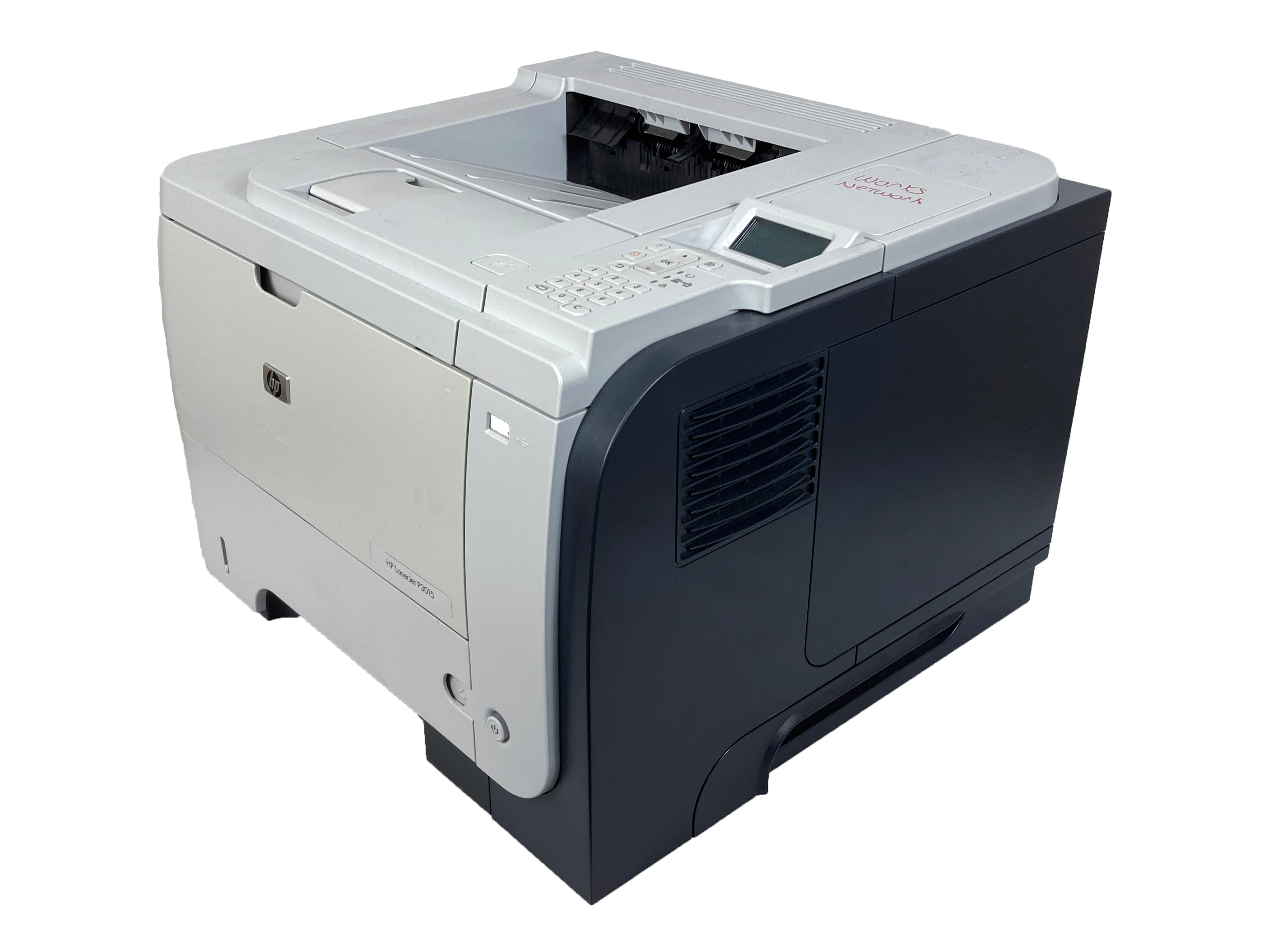 HP LaserJet P3015 Laser Printer