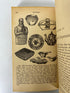 3 Vintage Antiques Guides: Trunks/Bottle Collecting/Victorian Antiques SC