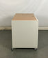 Acco Rolling Storage Cabinet