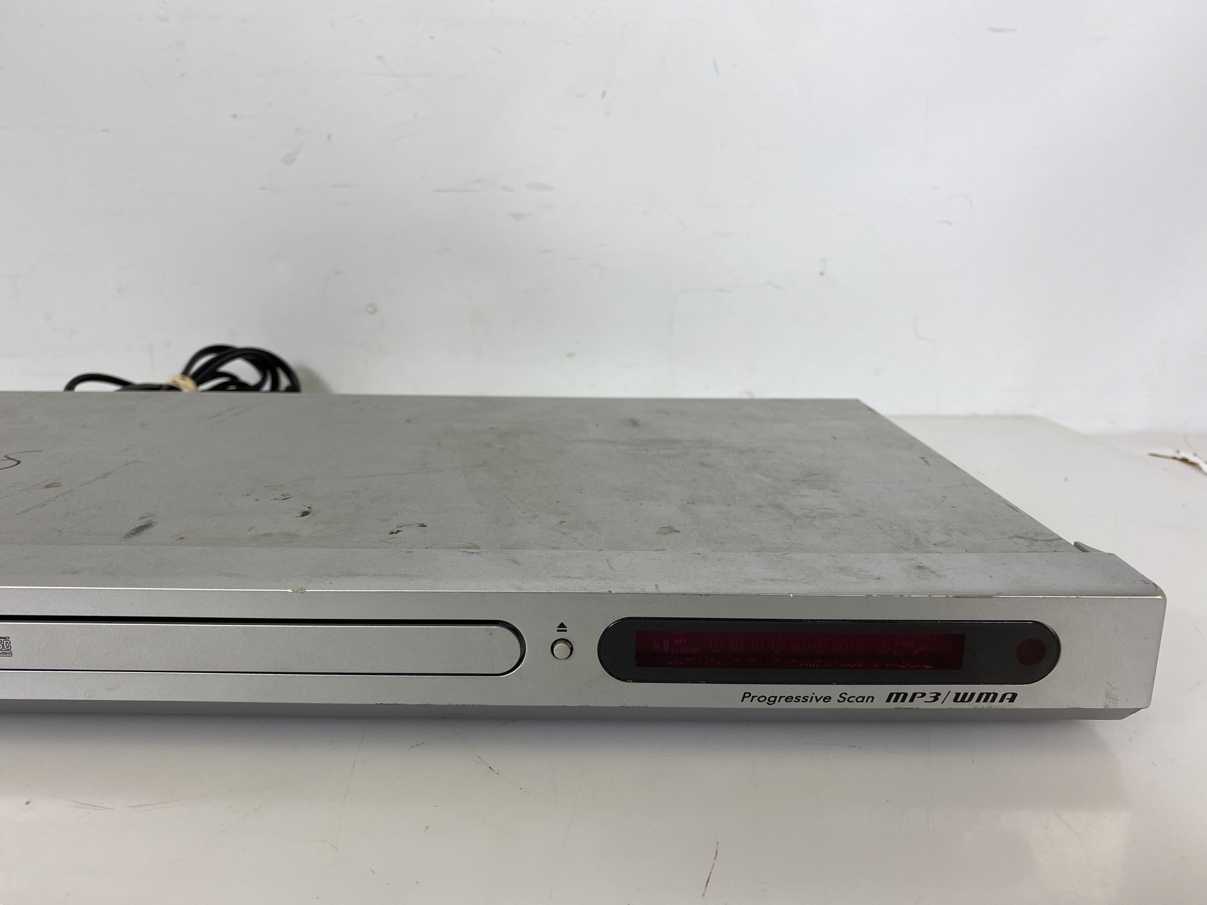 Kenwood Power DVF-3080 CD Player