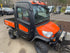 Kubota RTV X1100CWL-H Utility Vehicle #1