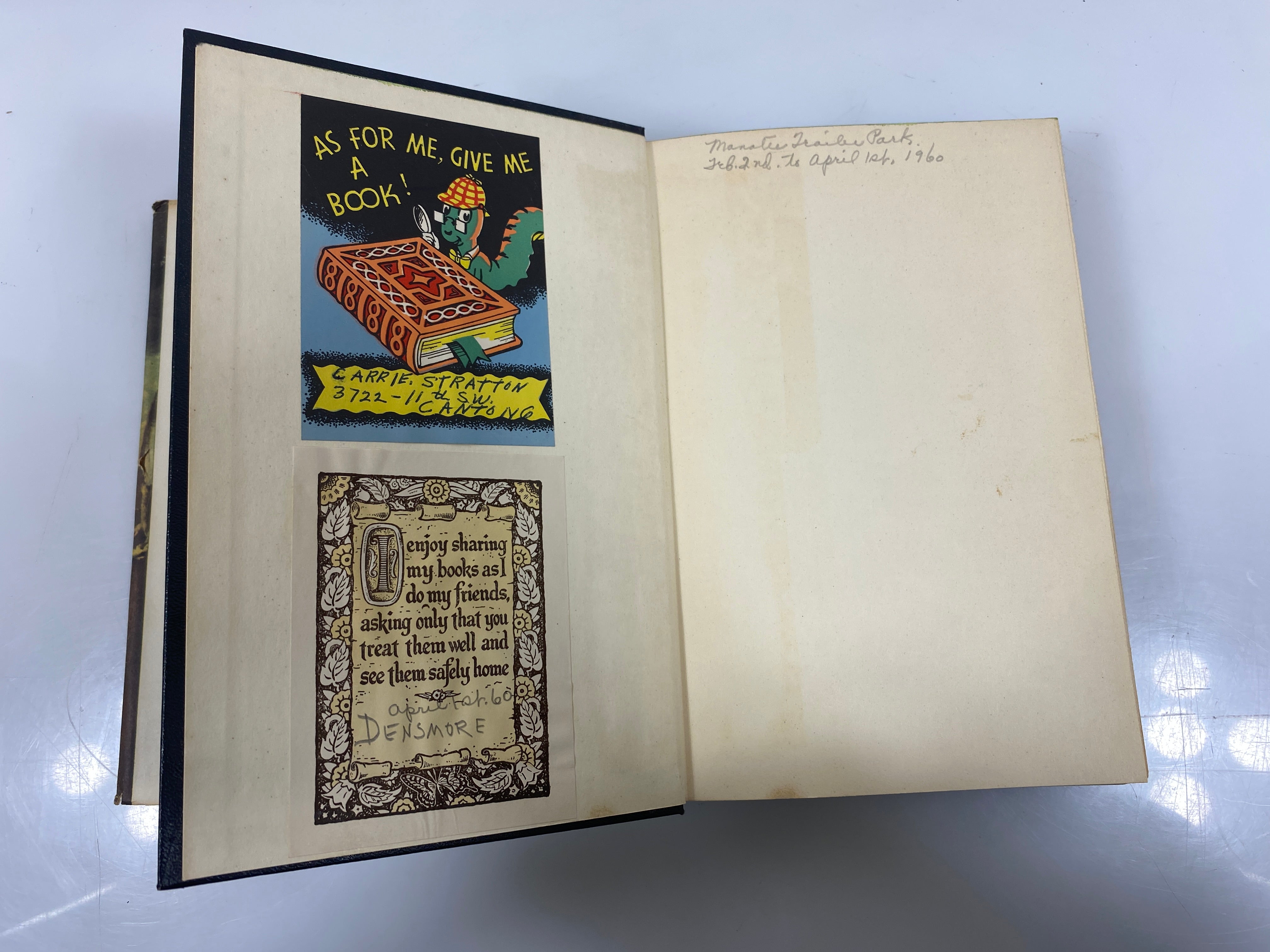 Desiree by Annemarie Selinko 1953 HCDJ BCE