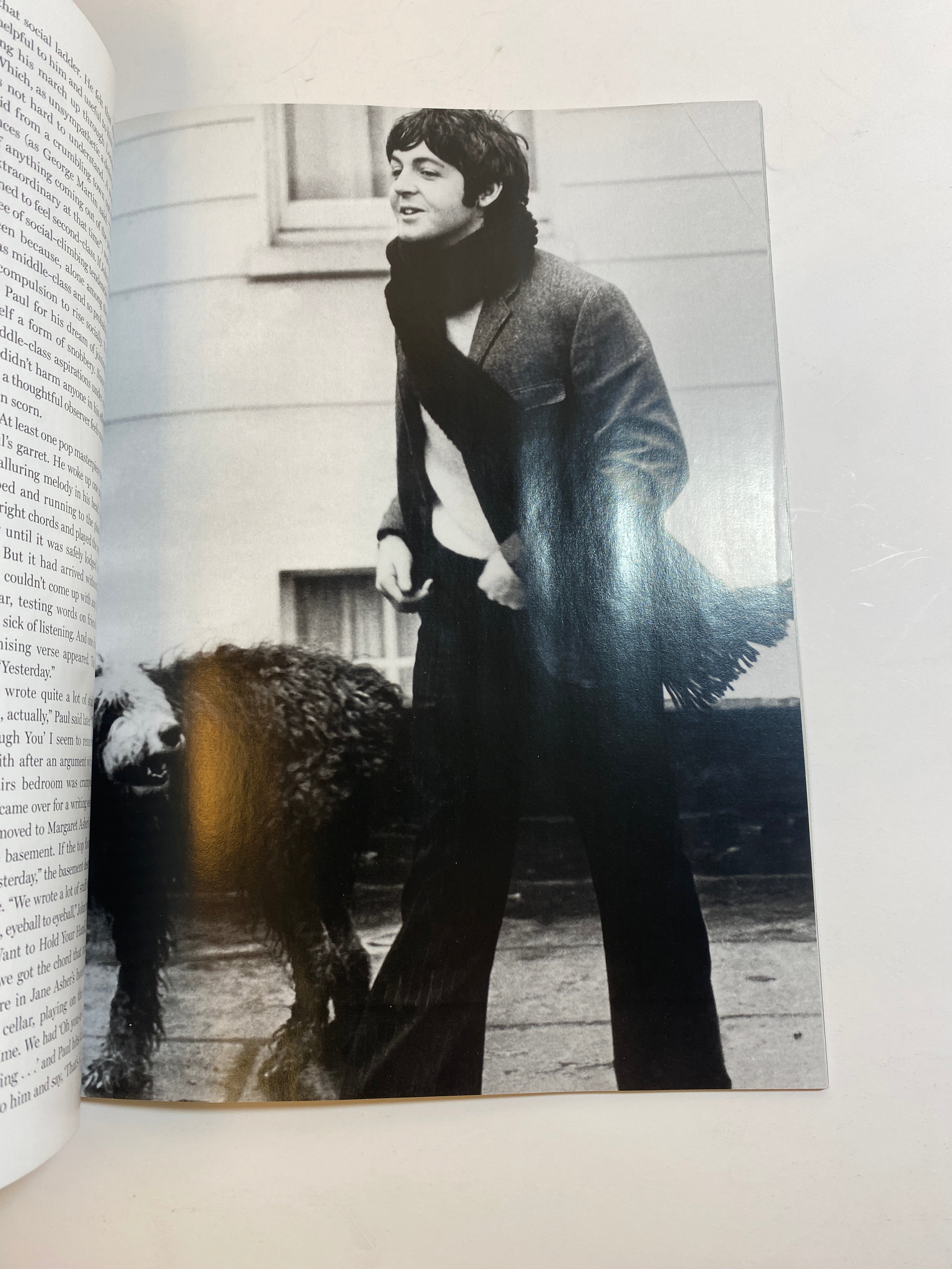 Paul McCartney A Beatle at 80 Life Magazine Special 2022