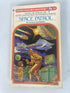 Choose Your Own Adventure #22 Space Patrol Vintage 1983 SC