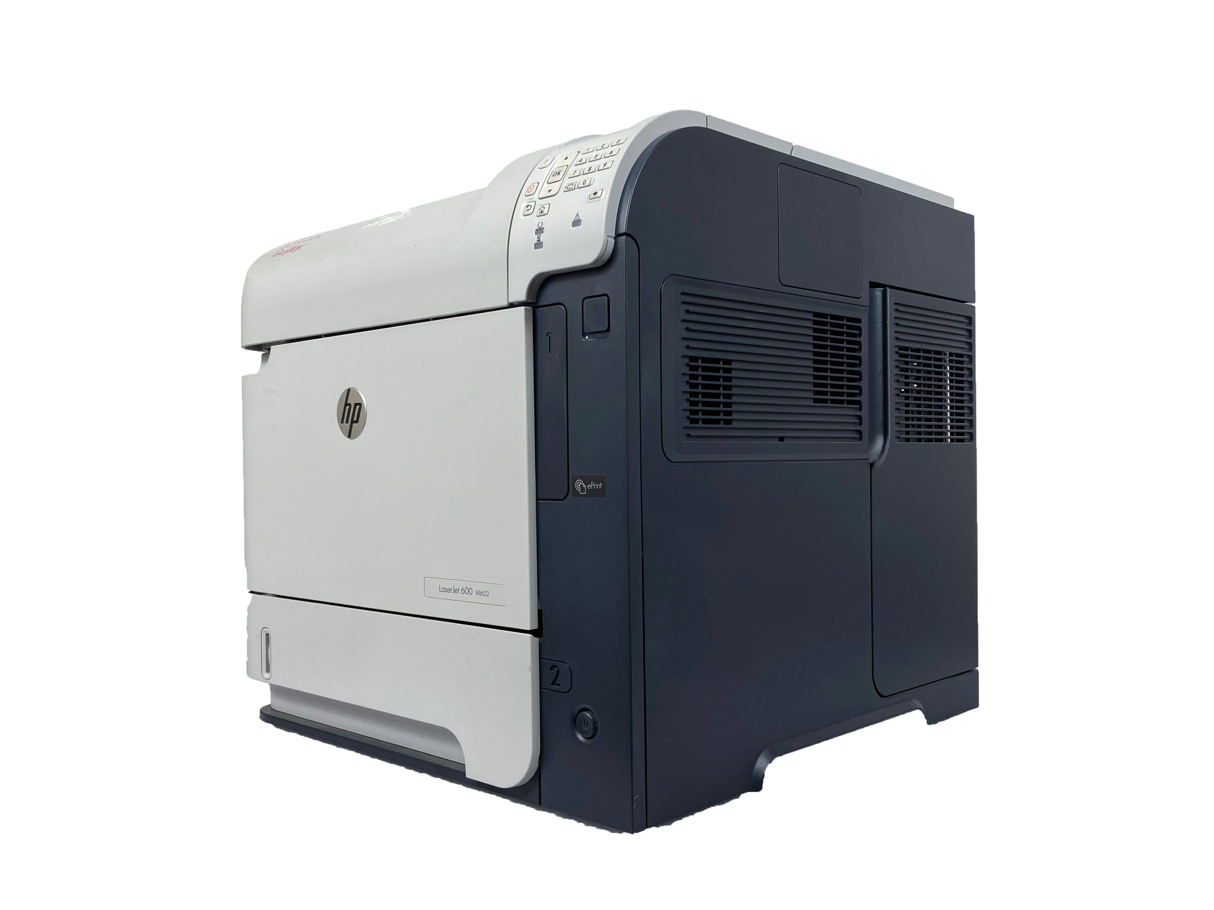 HP LaserJet 600 Laser Printer M602