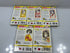 Lot of 5 Full Moon Shojo Beat Manga Edition Arina Tanemura 2002-2006