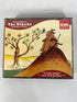 Gilbert & Sullivan the Mikado and Sargent 2 disc CD set