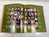 2005 "Tomahawk" Okemos High School Yearbook Okemos, MI HC