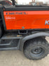 Kubota RTV X1100CWL-H Utility Vehicle #1