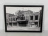 The Strand Theatre Lansing, MI Circa 1925 Framed Reproduction Photograph