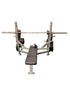 Hammer Strength Bench Press & Weight Storage #2