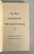 Lot of 2: Kay Boyle Year Before Last, Plagued by the Nightingale HC DJ