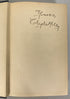 United States Postal Policy by Clyde Kelly Signed 1932 HC