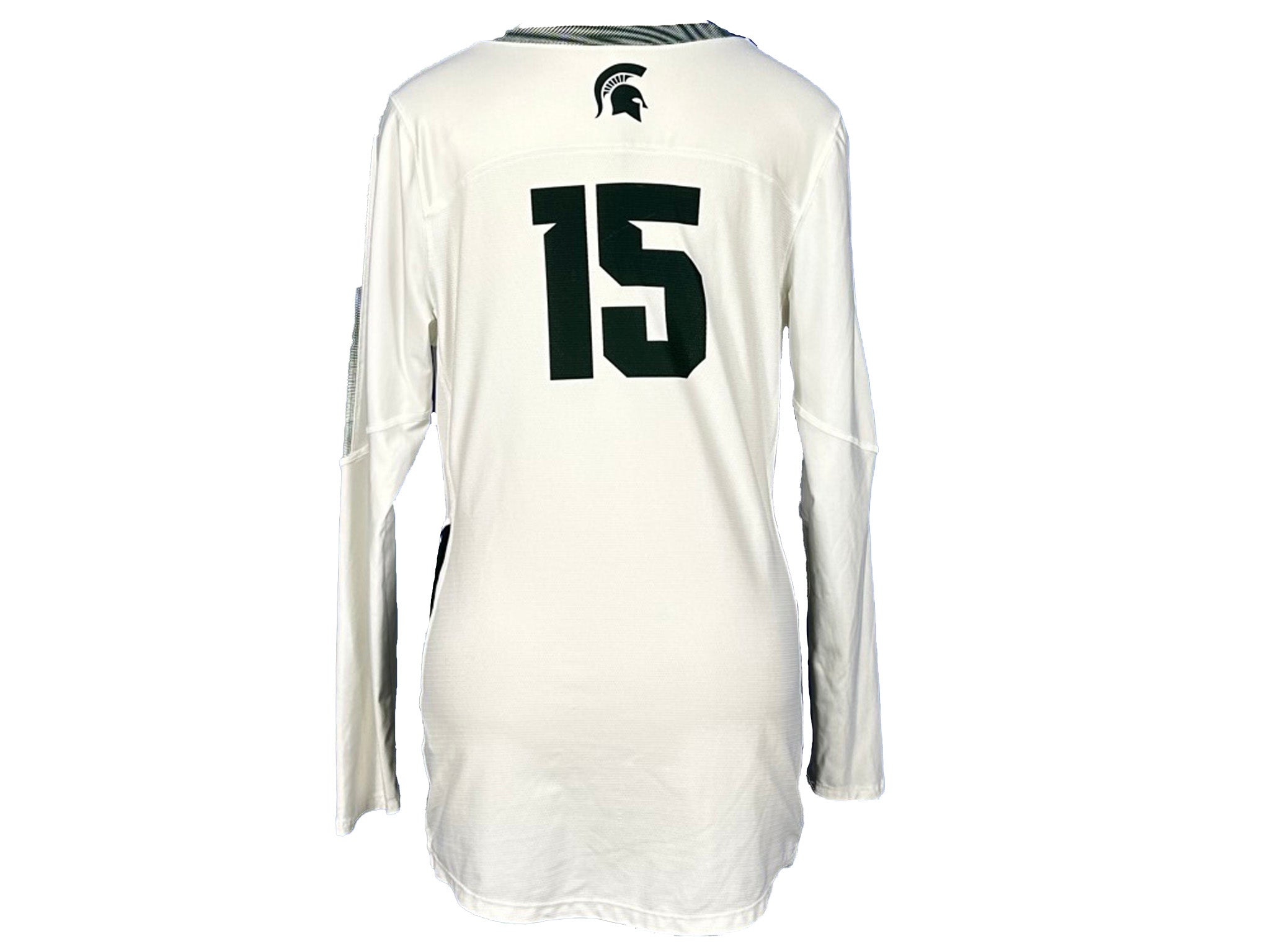 Nike Women's Club Ace Long Sleeve Jersey