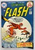 Lot of 5 The Flash #226-230 (1975)