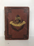 Zachariah Chandler Michigan Senator by The Detroit Post & Tribune 1880 HC Ex-Lib