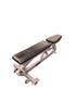 Hammer Strength Adjustable Bench #1 Model FWMAB