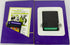 Intellivision ABPA Backgammon Video Game