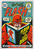 Lot of 5 The Flash #226-230 (1975)