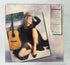 Carly Simon Coming Around Again (1986) Vinyl Record