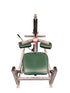 Hammer Strength Plate Loaded Seated Calf Raise Model FWMAB