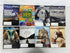 Lot of 17 National Parks Magazines 2015-2021